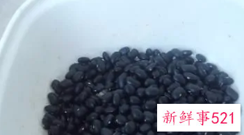 发酵黑豆豉的制作方法窍门