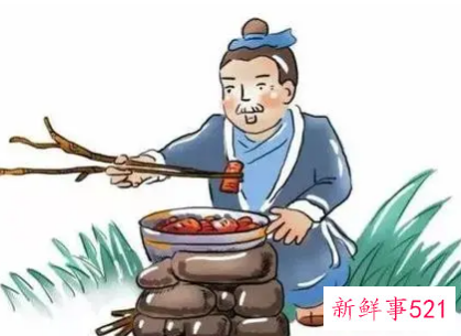 筷子的知识和内涵