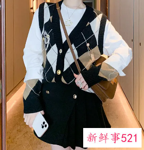 春秋穿什么衣服合适