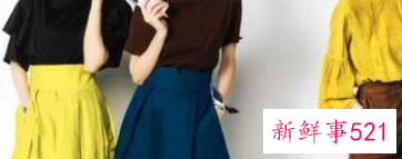 配饰与服装的搭配原则