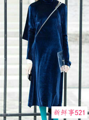 冬天里面可以怎么搭配裙子