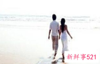 夫妻感情相处的最好方式