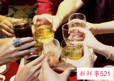 酒桌怎样提酒说话技巧