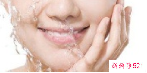 女生日常护肤小常识