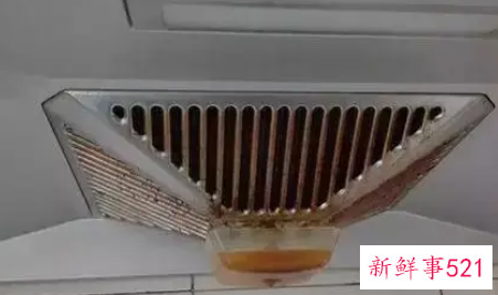 厨房总是油腻腻的怎么办