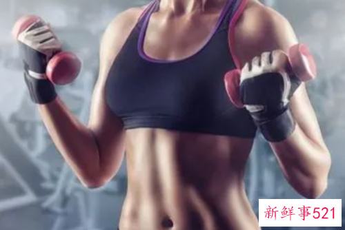 练马甲线最有效的方法是什么