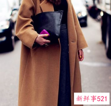 女生显身材的衣服