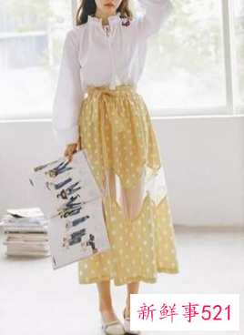 适合裤子裙子的百搭鞋子