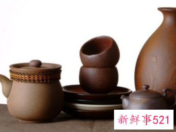茶具套装怎么挑选