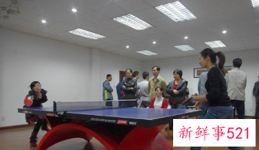 乒乓球比赛规则11分制