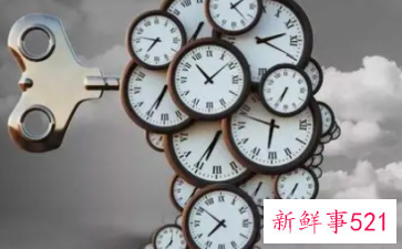 心理学三分钟热度的原因