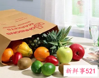 女性保健夏季必吃防晒食物