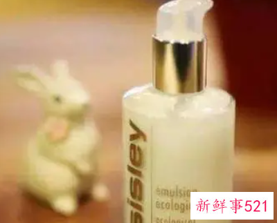 乳液怎么用才正确方法