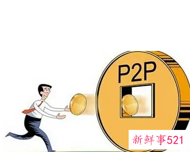影视P2P产品噱头大风险高