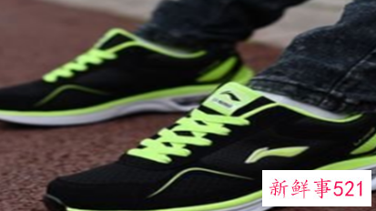 国内品牌运动鞋排行榜前十名