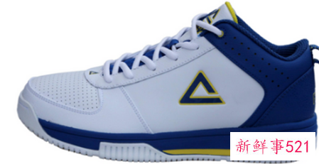 国内品牌运动鞋排行榜前十名