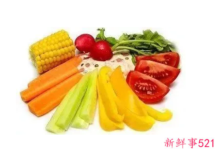 美白牙齿食物有哪些