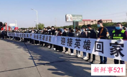 救人牺牲的24岁消防员获批为烈士