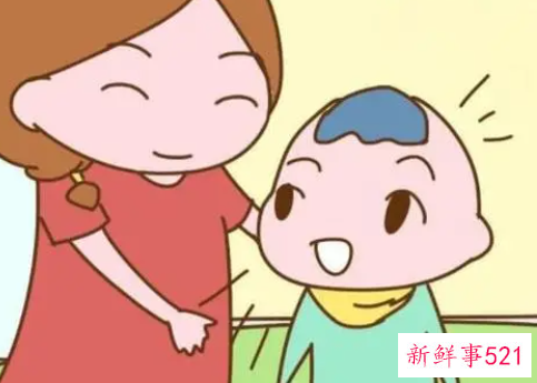 宝宝不会说话的原因