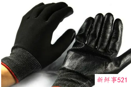 爬山带什么手套好呢