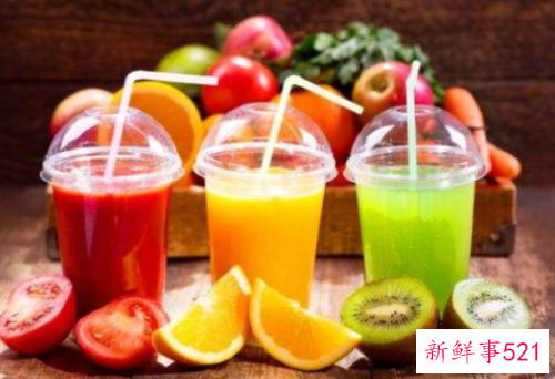 如何根据水果的性质挑着吃