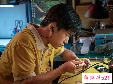 春节电影上映都有哪些