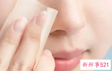 吸油纸对皮肤好吗