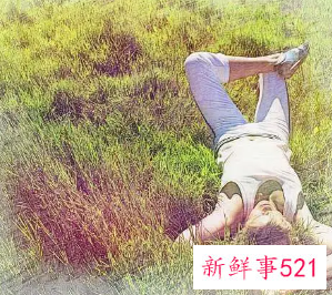 梦到在野外睡觉是啥意思