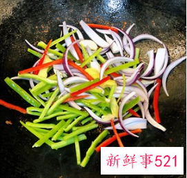 现炒快餐菜谱大全带图片