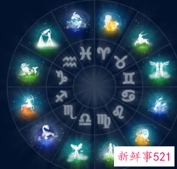 射手女有强大吸引力