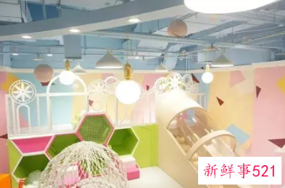 适合情侣玩的室内场所