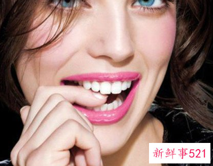 零瑕疵肌肤遵守的8个原则