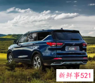 做梦买车了代表什么