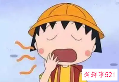 白天老是犯困怎么回事