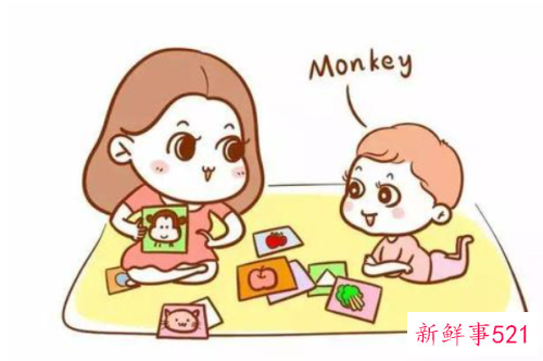 如何发现宝宝的优势智能