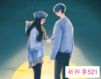 情侣之间干啥培养感情