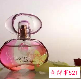 吸引女性的香水有用吗