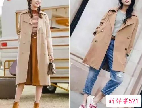 女人过了30岁穿什么样的衣服