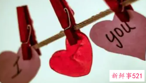 恋爱中的爱情说说有哪些