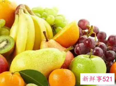 吃什么水果可以去脸上的黑色素