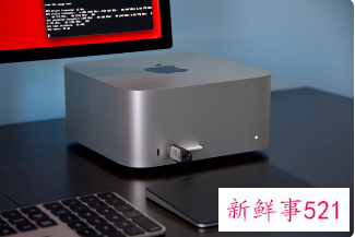 苹果新电脑将受软件限制不可自行升级存储