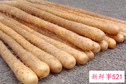 男人常吃山药的危害
