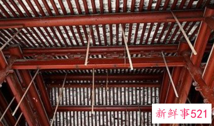 梦见房梁的意义