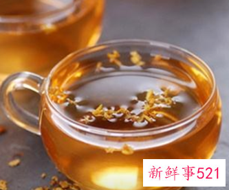 暖胃脾胃虚寒喝什么茶好