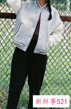 怎么快速学会穿搭衣服