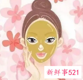 补水面膜可以天天敷嘛