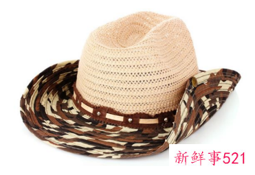 梦见自己送别人帽子