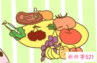 孕期需重点关注的营养素