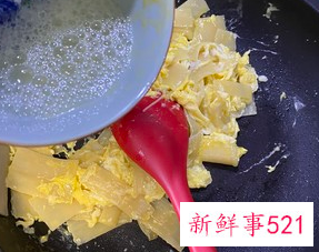 烤冷面制作教程