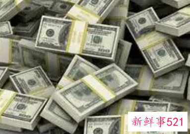 梦见赢钱有什么征兆